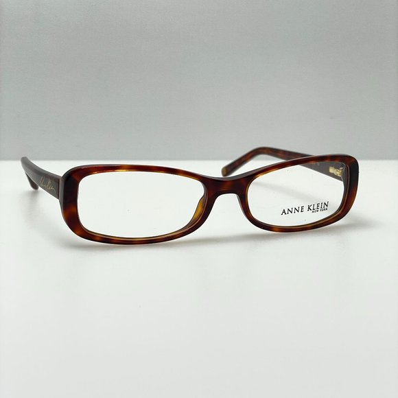 Anne Klein Accessories - Anne Klein Eyeglasses Eye Glasses Frames AK 8107 118 51-16-135